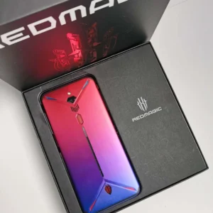 ZTE nubia Red Magic 3 Android11 Unlocked 4G Dual SIM 8+128GB 5000mAh Smartphone