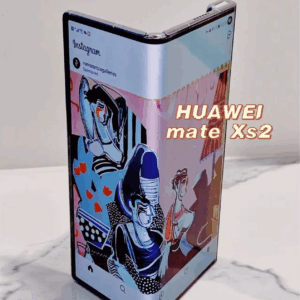 Huawei Mate xS 2 7.8" 50MP HarmonyOS 256GB/512GB Google Snapdragon flip phone Storage Mate xS 2 12GB+512GB