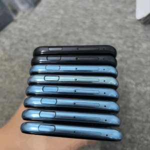 Huawei Y9s 6.59" 48MP 6+128GB Unlocked (Global) Android google play   Storage Capacity 128GB - Image 4