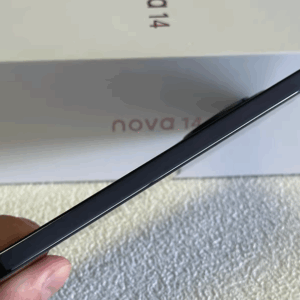 Huawei nova 14 HarmonyOS 256GB/512GB 12GB RAM Google 5G Kirin 8000 Storage 12GB+512GB - Image 6