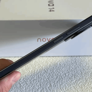 Huawei nova 14 HarmonyOS 256GB/512GB 12GB RAM Google 5G Kirin 8000 Storage 12GB+512GB - Image 7
