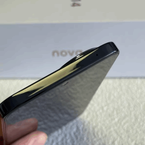 Huawei nova 14 HarmonyOS 256GB/512GB 12GB RAM Google 5G Kirin 8000 Storage 12GB+512GB - Image 8
