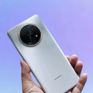 Huawei Enjoy 60X 6.95" 128/256/512GB Snapdragon HarmonyOS Google play unlocked MPN 8GB+128GB - Image 2