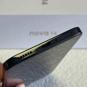 Huawei nova 14 HarmonyOS 256GB/512GB 12GB RAM Google 5G Kirin 8000 Storage 12GB+512GB - Image 9