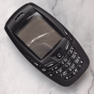 Nokia 6600 -(Unlocked) Smartphone English Arabic Russian keyboard - Image 6