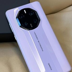 Huawei Mate 50 RS Porsche Design 6.74" 512GB Snapdragon HarmonyOS Google play MPN 12GB+512GB