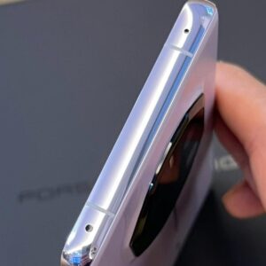 Huawei Mate 50 RS Porsche Design 6.74" 512GB Snapdragon HarmonyOS Google play MPN 12GB+512GB - Image 3