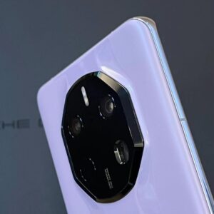 Huawei Mate 50 RS Porsche Design 6.74" 512GB Snapdragon HarmonyOS Google play MPN 12GB+512GB - Image 4