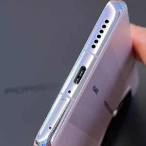 Huawei Mate 50 RS Porsche Design 6.74" 512GB Snapdragon HarmonyOS Google play MPN 12GB+512GB - Image 5