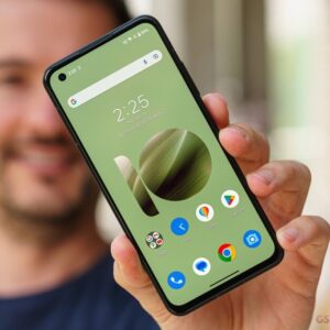 Asus Zenfone 10 128/256/512GB Snapdragon Android game phone Google play global Color random color Storage Capacity 8+256GB - Image 9