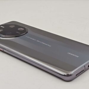 Huawei Mate 50 RS Porsche Design 6.74" 512GB Snapdragon HarmonyOS Google play MPN 12GB+512GB - Image 11