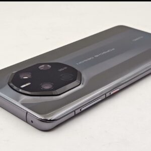 Huawei Mate 50 RS Porsche Design 6.74" 512GB Snapdragon HarmonyOS Google play MPN 12GB+512GB - Image 12