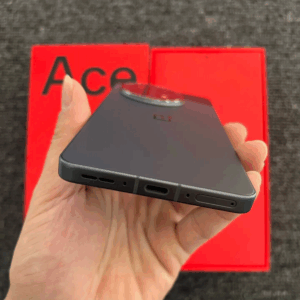 OnePlus Ace 5 5G 6.78" 6415mAh 256/512GB/1TB Android Google Play unlocked Global Farbe Nenn mir die farbe der bestellung Speicherkapazität 16GB+512GB - Image 4