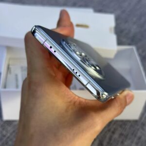 Huawei Mate 50 6.7" 128/256/512GB 50MP Snapdragon HarmonyOS Google play unlocked MPN 8GB+128GB - Image 5