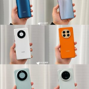 Huawei Mate 50 6.7" 128/256/512GB 50MP Snapdragon HarmonyOS Google play unlocked MPN 8GB+256GB