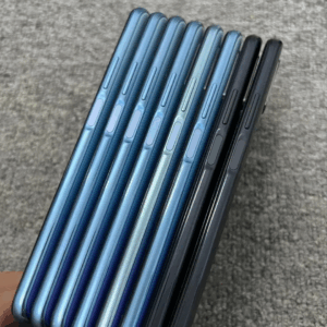 Huawei Y9s 6.59" 48MP 6+128GB Unlocked (Global) Android google play   Storage Capacity 128GB - Image 5