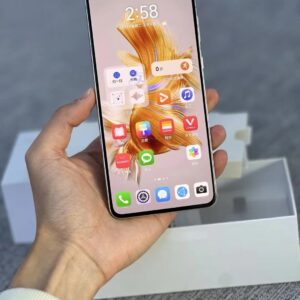 Huawei Mate 50 6.7" 128/256/512GB 50MP Snapdragon HarmonyOS Google play unlocked MPN 8GB+256GB - Image 7