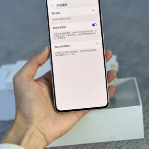 Huawei Mate 50 6.7" 128/256/512GB 50MP Snapdragon HarmonyOS Google play unlocked MPN 8GB+256GB - Image 8
