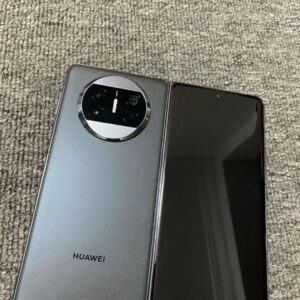 Huawei Mate X3 7.85" 50MP HarmonyOS 256GB/512GB Google Kirin 9020 flip phone Storage Mate X3 12GB+256GB