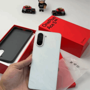 OnePlus Ace 5 Racing 6.77" 5000mAh 256/512GB Android Google Play unlocked Global Farbe Nenn mir die farbe der bestellung Speicherkapazität 16GB+256GB - Image 2