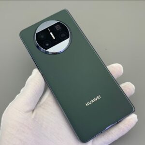 Huawei Mate X3 7.85" 50MP HarmonyOS 256GB/512GB Google Kirin 9020 flip phone Storage Mate X3 12GB+512GB - Image 2
