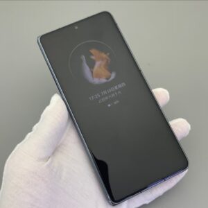 Huawei Mate X3 7.85" 50MP HarmonyOS 256GB/512GB Google Kirin 9020 flip phone Storage Mate X3 12GB+512GB - Image 3