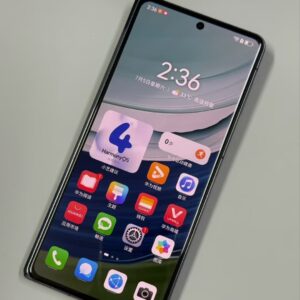 Huawei Mate X5 7.85" 50MP HarmonyOS 256GB/512GB Google 5G Kirin 9000 flip phone Storage Mate X5 5G 12GB+256GB - Image 2