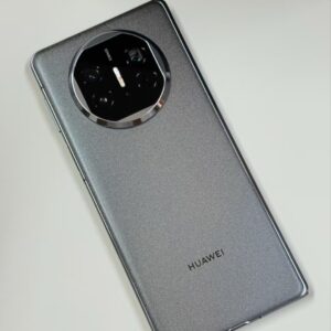 Huawei Mate X5 7.85" 50MP HarmonyOS 256GB/512GB Google 5G Kirin 9000 flip phone Storage Mate X5 5G 12GB+256GB - Image 3