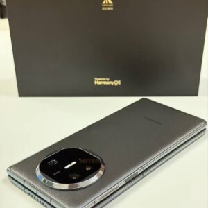 Huawei Mate X5 7.85" 50MP HarmonyOS 256GB/512GB Google 5G Kirin 9000 flip phone Storage Mate X5 5G 12GB+256GB - Image 4