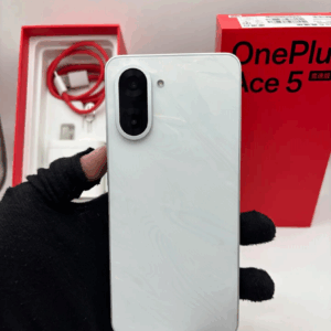 OnePlus Ace 5 Racing 6.77" 5000mAh 256/512GB Android Google Play unlocked Global Farbe Nenn mir die farbe der bestellung Speicherkapazität 16GB+256GB - Image 3