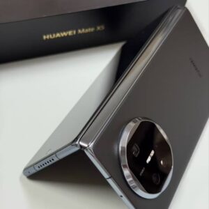 Huawei Mate X5 7.85" 50MP HarmonyOS 256GB/512GB Google 5G Kirin 9000 flip phone Storage Mate X5 5G 12GB+256GB - Image 7