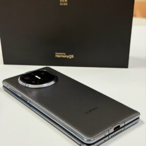 Huawei Mate X5 7.85" 50MP HarmonyOS 256GB/512GB Google 5G Kirin 9000 flip phone Storage Mate X5 5G 12GB+256GB - Image 8