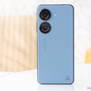 Asus Zenfone 10 128/256/512GB Snapdragon Android game phone Google play global Color random color Storage Capacity 8+128GB - Image 8
