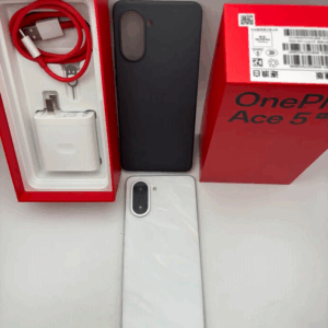 OnePlus Ace 5 Racing 6.77" 5000mAh 256/512GB Android Google Play unlocked Global Farbe Nenn mir die farbe der bestellung Speicherkapazität 16GB+256GB - Image 4