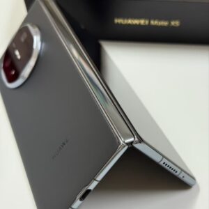 Huawei Mate X5 7.85" 50MP HarmonyOS 256GB/512GB Google 5G Kirin 9000 flip phone Storage Mate X5 5G 12GB+512GB - Image 7