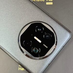 Huawei Mate X5 7.85" 50MP HarmonyOS 256GB/512GB Google 5G Kirin 9000 flip phone Storage Mate X5 5G 12GB+512GB - Image 8
