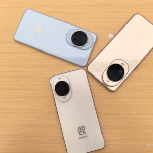 Huawei nova 14 HarmonyOS 256GB/512GB 12GB RAM Google 5G Kirin 8000 Storage 12GB+512GB - Image 4