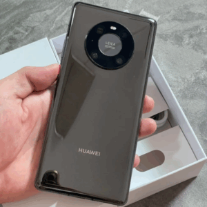 Huawei Mate 40 Pro 4G 6.76"50 MP HarmonyOS 128GB/256GB Google Kirin 9000 Storage Mate 40 Pro 4G 8GB+128GB