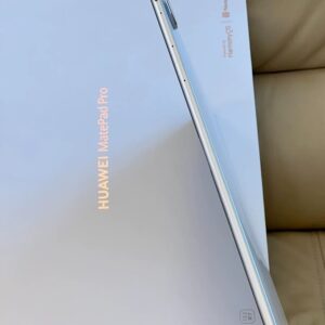 Huawei MatePad Pro 13.2" (2025) 13.2" Kirin T92 Harmony OS 4.3 WiFi version storage 256GB 12GB RAM colors Black - Image 4