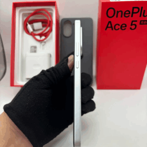 OnePlus Ace 5 Racing 6.77" 5000mAh 256/512GB Android Google Play unlocked Global Farbe Nenn mir die farbe der bestellung Speicherkapazität 16GB+256GB - Image 6