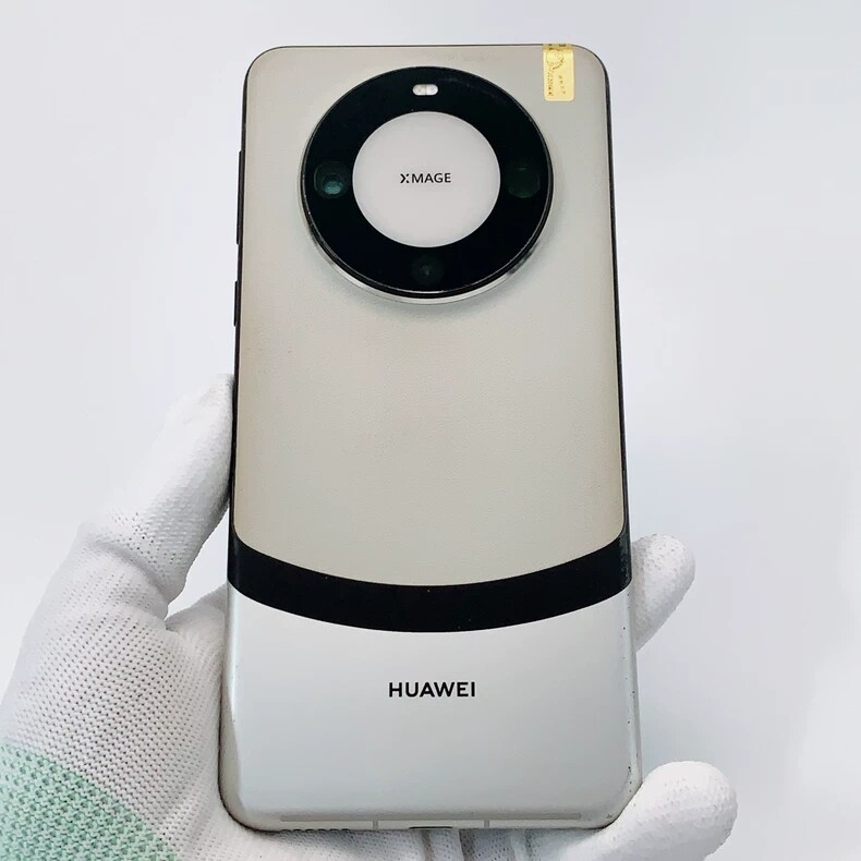 Huawei Mate 60 Pro+ 5G 6.76" 50MP 1TB Kirin 9000S HarmonyOS Google play