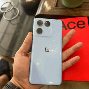 OnePlus Ace Racing 6.59" 5G 5000mAh 12+256GB Android Google Play unlocked Global Farbe Nenn mir die farbe der bestellung Speicherkapazität 12+256GB
