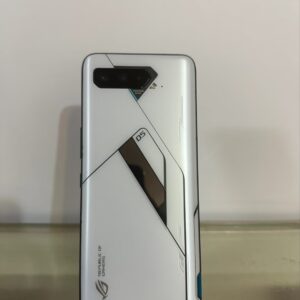 Good Asus ROG Phone 5 Pro - 18+512 GB - (Unlocked) 5G Game Smartphone