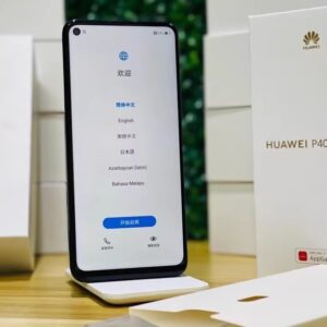 Huawei P40 lite 5G 6.5" 64MP 8+128GB Android Google Global Unlocked SmartPhone Couleur Veuillez indiquer la couleur souhaitée Capacité de Stockage 6Go+128Go Chargeur inclus Oui - Image 5