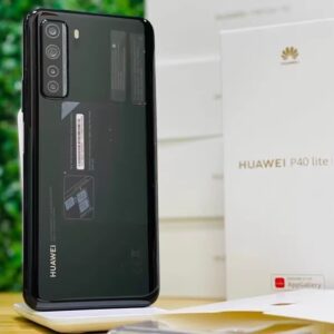 Huawei P40 lite 5G 6.5" 64MP 8+128GB Android Google Global Unlocked SmartPhone Couleur Veuillez indiquer la couleur souhaitée Capacité de Stockage 6Go+128Go Chargeur inclus Oui - Image 6