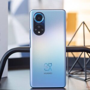 Huawei nova 9 6.57" 54MP 128GB 256GB Android Google Global Unlocked SmartPhone Couleur Veuillez indiquer la couleur souhaitée Capacité de Stockage 8Go+128Go Chargeur inclus Oui - Image 2