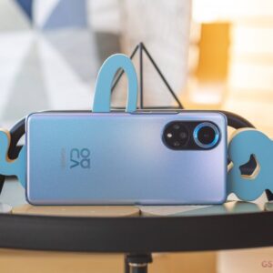 Huawei nova 9 6.57" 54MP 128GB 256GB Android Google Global Unlocked SmartPhone Couleur Veuillez indiquer la couleur souhaitée Capacité de Stockage 8Go+128Go Chargeur inclus Oui - Image 3