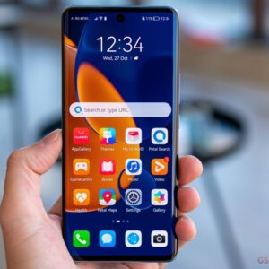 Huawei nova 9 6.57" 54MP 128GB 256GB Android Google Global Unlocked SmartPhone Couleur Veuillez indiquer la couleur souhaitée Capacité de Stockage 8Go+128Go Chargeur inclus Oui - Image 5