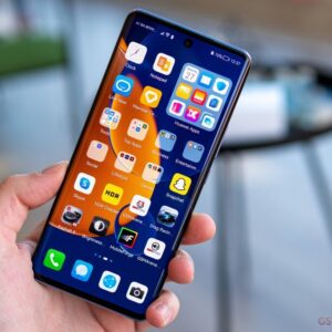 Huawei nova 9 6.57" 54MP 128GB 256GB Android Google Global Unlocked SmartPhone Couleur Veuillez indiquer la couleur souhaitée Capacité de Stockage 8Go+128Go Chargeur inclus Oui - Image 7