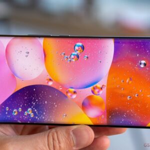Huawei nova 9 6.57" 54MP 128GB 256GB Android Google Global Unlocked SmartPhone Couleur Veuillez indiquer la couleur souhaitée Capacité de Stockage 8Go+128Go Chargeur inclus Oui - Image 8